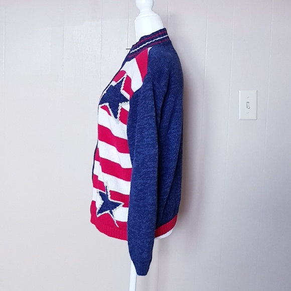 Tiara International Sweater Cardigan - Picture 2 of 8